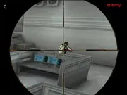 Crossing Fire King of Sniper game thumbnail