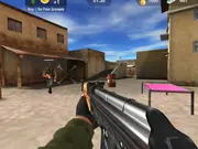 CS Counter Strike game thumbnail