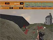 D-Day in Normandy game thumbnail