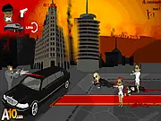 Dawn of the Celebs game thumbnail