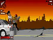 Dawn of the Celebs game thumbnail