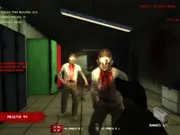 Dead Swarm game thumbnail