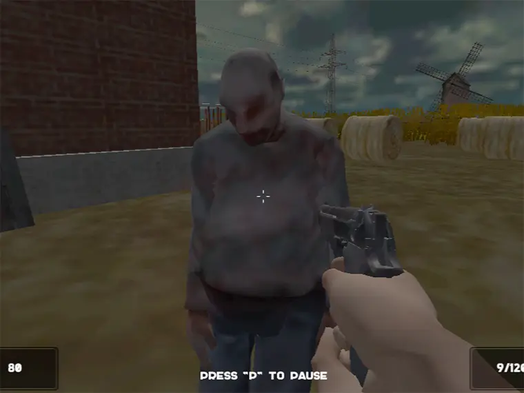 Dead Void game thumbnail