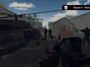 Death Squad game thumbnail