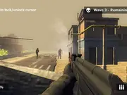 Death Squad: The Last Mission game thumbnail