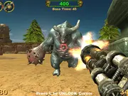Devastator Arena game thumbnail