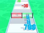 Digit Shooter game thumbnail