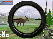 Dino Hunter King game thumbnail