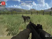Dino Survival game thumbnail