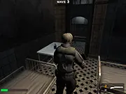 Doomsday Protocol: Eradicate Mission game thumbnail