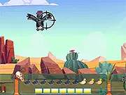 Duck Hunter: Wild West game thumbnail