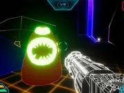 Echolocation Shooter game thumbnail