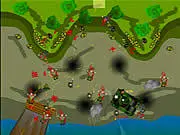 Endless War game thumbnail