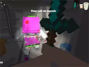 Escape the Horror Craft game thumbnail