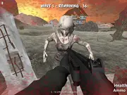 Escape Zombie City game thumbnail