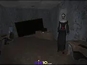 Evil Nun: School's Out game thumbnail