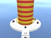 Fire Balls 3D game thumbnail