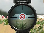 Firing Range game thumbnail