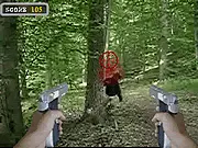 First Person Shooter In Real Life 4 Game game thumbnail