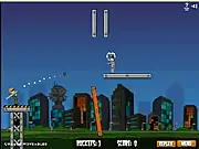 Flaming Zombooka game thumbnail