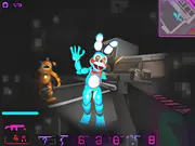 FNaF Shooter game thumbnail