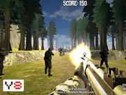 Forest Invasion game thumbnail
