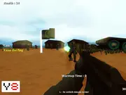 Forest Madness game thumbnail