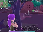Fortzone Battle Royale game thumbnail