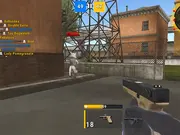 FPS Toy Realism game thumbnail