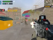 Frontline Commando Shooting game thumbnail