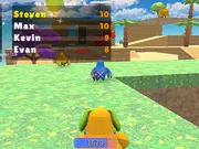 Fun Shooter game thumbnail