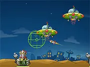 Galactic Missile Defense game thumbnail