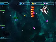 Galaxy Fleet Time Travel game thumbnail