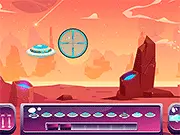 Galaxy Shooter game thumbnail