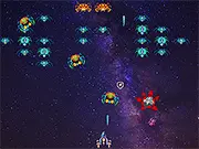 Galaxy Shooter game thumbnail
