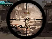 Ghost Range Sniper game thumbnail