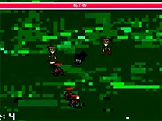 Gorilla Zone Apocalypse game thumbnail