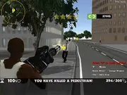 Grand Shift Auto game thumbnail