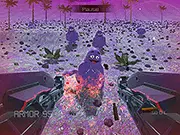 Grimace Dead Island Shooting game thumbnail