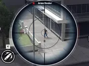 Gun Shooting Games: Sniper 3D game thumbnail