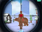 Gun Shooting Range game thumbnail