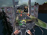 Gun War Z2 game thumbnail