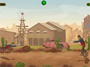 Gunblood Remastered game thumbnail