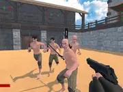 Guns and Steel game thumbnail