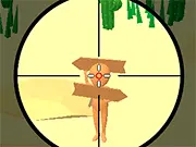 Hawkeye Sniper game thumbnail