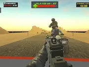 Highway Mission Escape game thumbnail