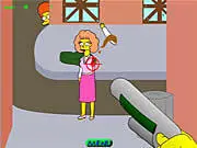 Homer the Flanders Killer game thumbnail