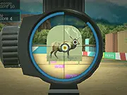 Hunter Training game thumbnail
