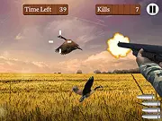 Hunting Challenge game thumbnail