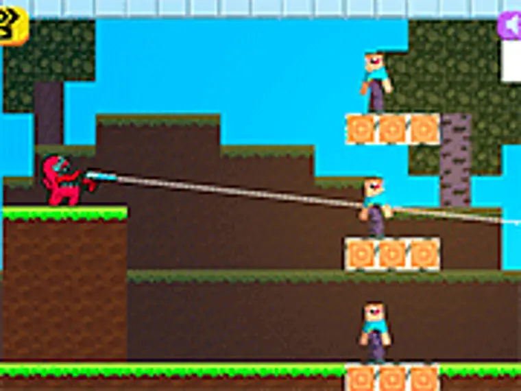 Impostor vs Noob game thumbnail